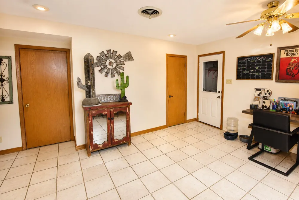 1900 S Walnut Street Brady, TX 76825