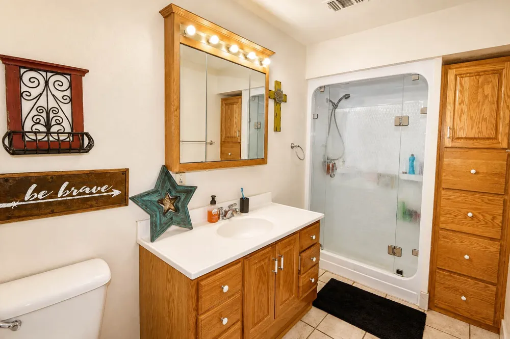 1900 S Walnut Street Brady, TX 76825