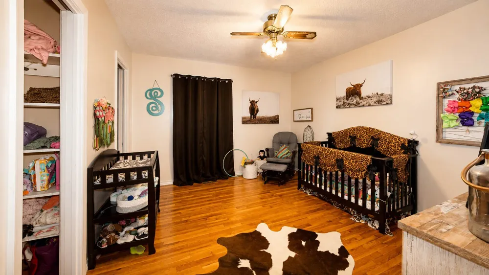 1900 S Walnut Street Brady, TX 76825