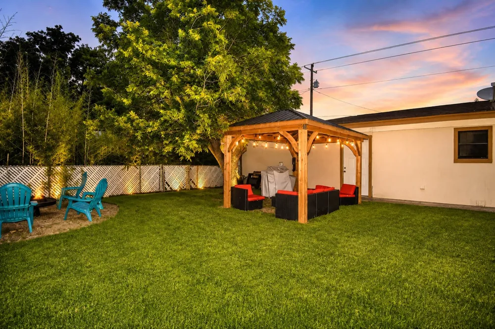 1900 S Walnut Street Brady, TX 76825