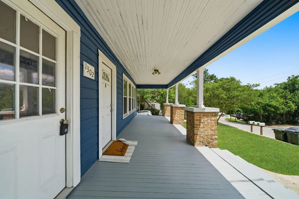1302 20th Street #1 Huntsville, TX 77340