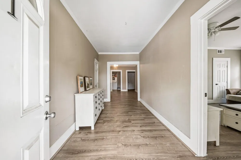 1302 20th Street #1 Huntsville, TX 77340