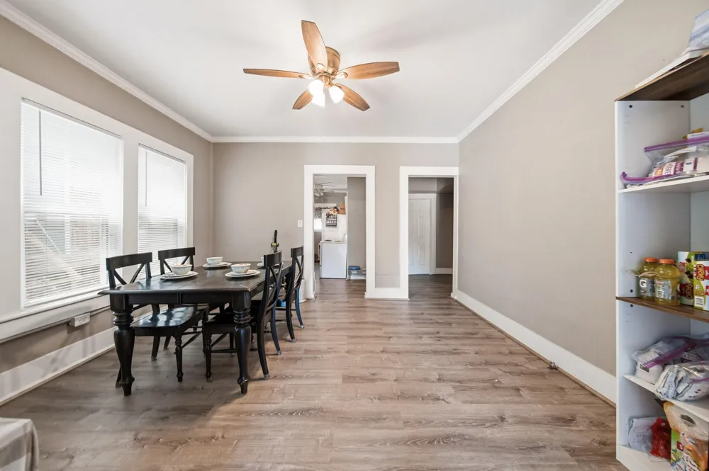 1302 20th Street #1 Huntsville, TX 77340
