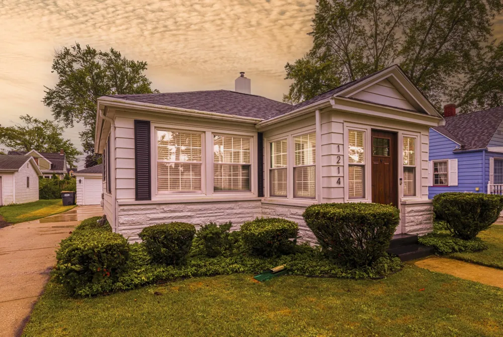 1214 Mohawk Lane St. Joseph, MI 49085