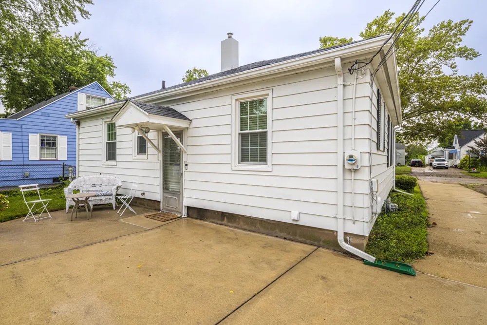 1214 Mohawk Lane St. Joseph, MI 49085