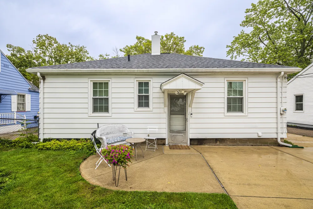 1214 Mohawk Lane St. Joseph, MI 49085