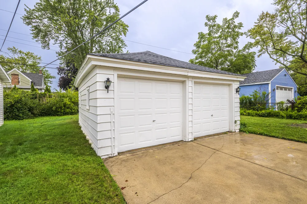 1214 Mohawk Lane St. Joseph, MI 49085