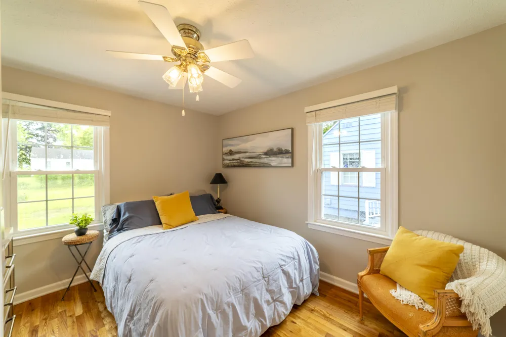 1214 Mohawk Lane St. Joseph, MI 49085