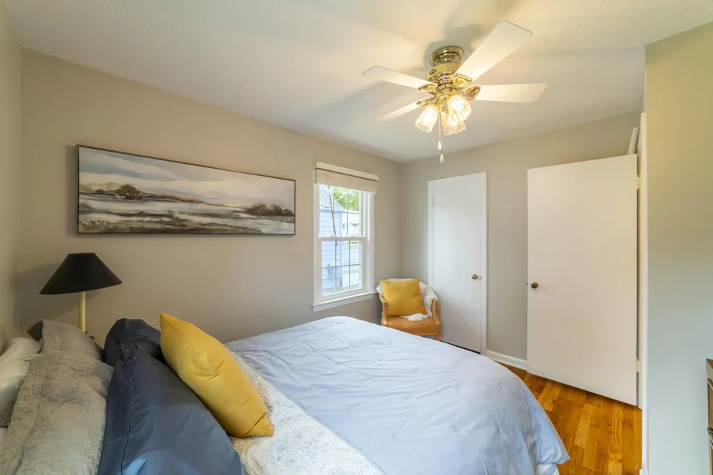 1214 Mohawk Lane St. Joseph, MI 49085
