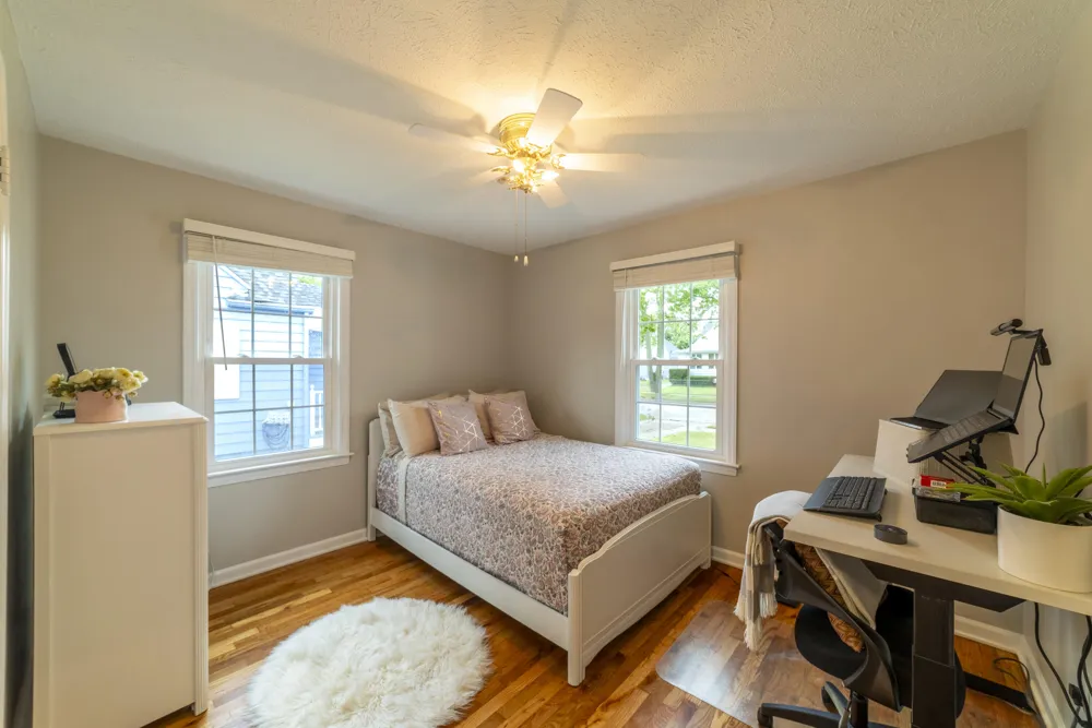 1214 Mohawk Lane St. Joseph, MI 49085