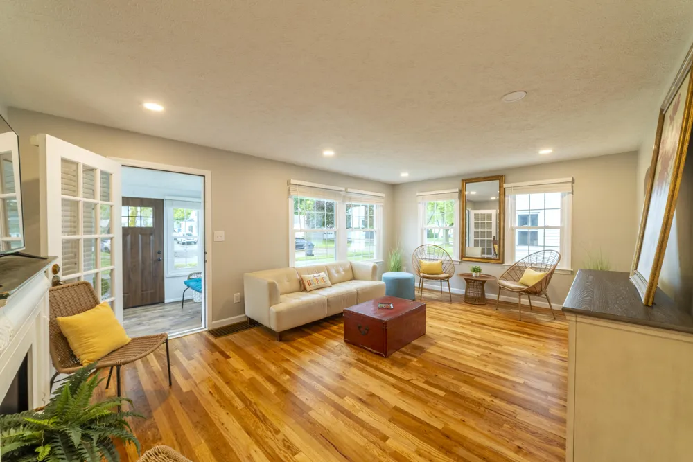 1214 Mohawk Lane St. Joseph, MI 49085