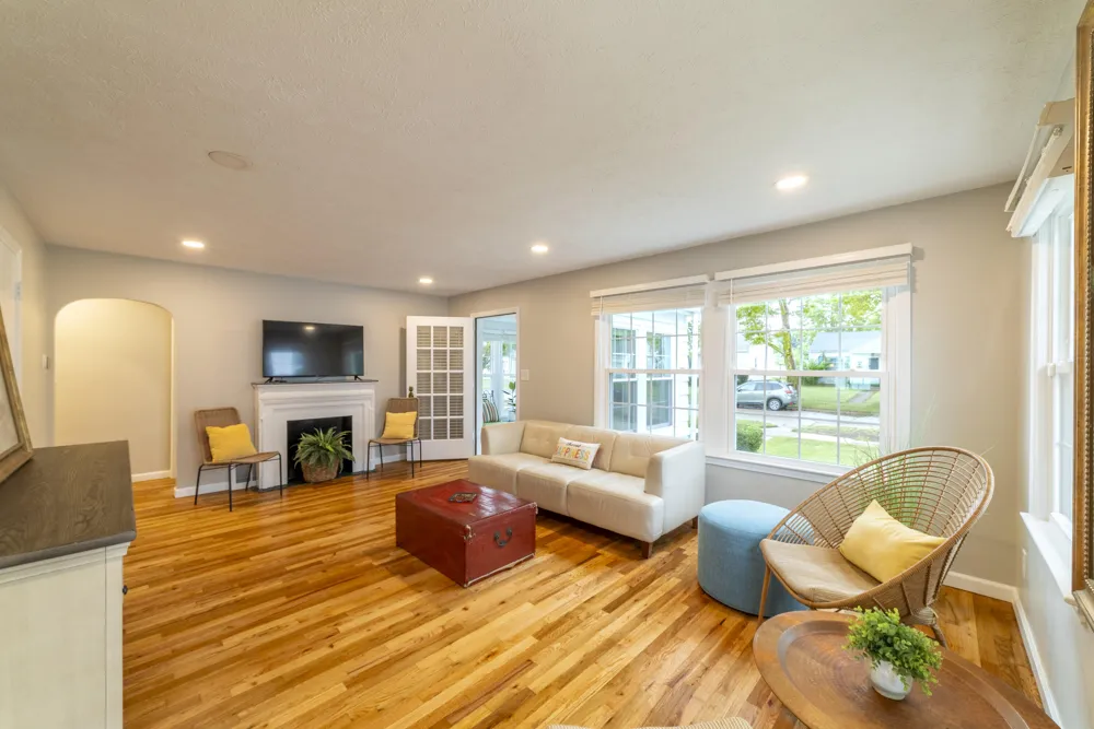 1214 Mohawk Lane St. Joseph, MI 49085