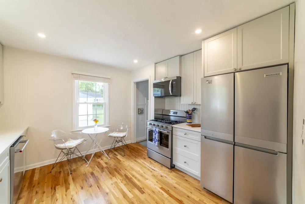 1214 Mohawk Lane St. Joseph, MI 49085