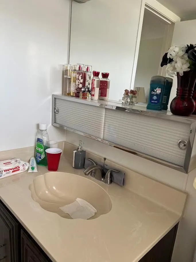 725 Lori Drive #313 Palm Springs, FL 33461