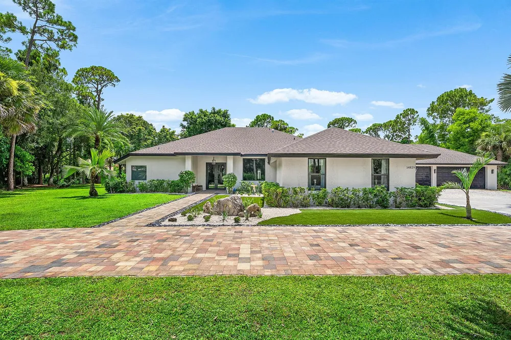 14829 STIRRUP LANE Wellington, FL 33414