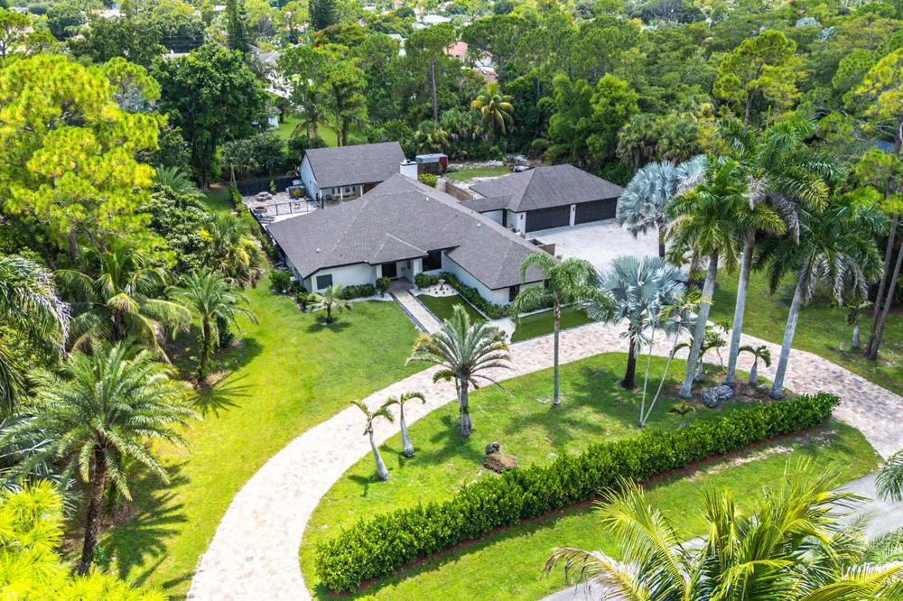 14829 STIRRUP LANE Wellington, FL 33414