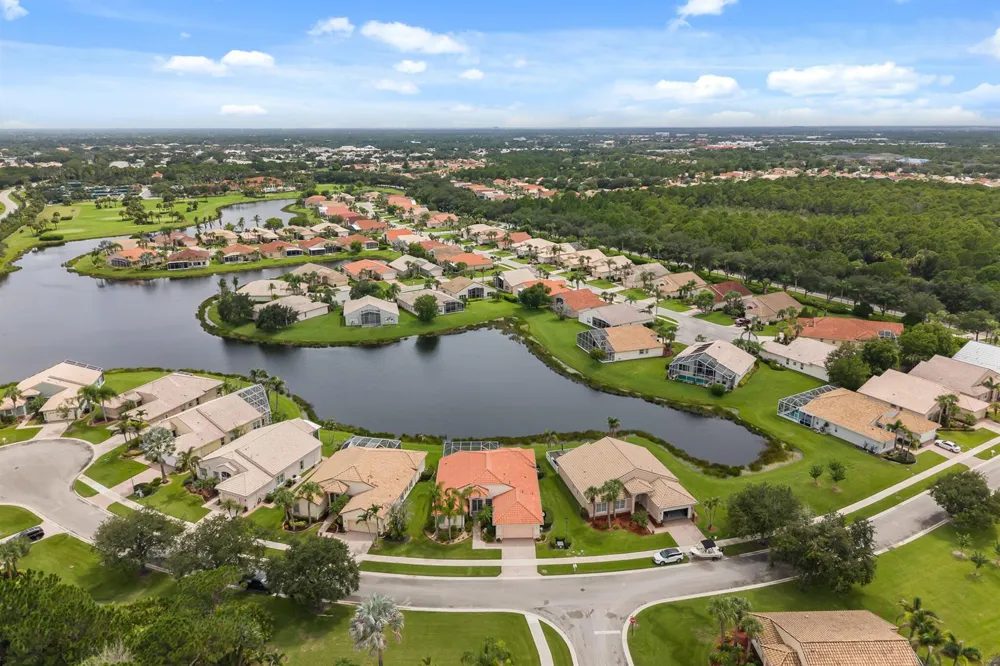 412 NW Aqua Vista Lane Port St. Lucie, FL 34986