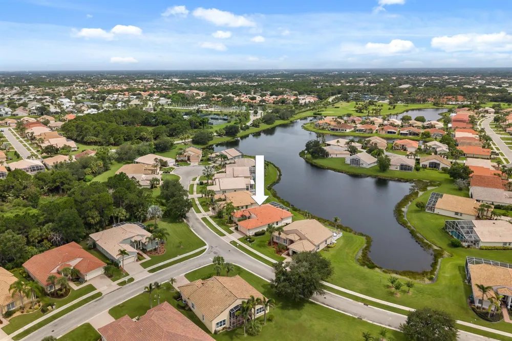 412 NW Aqua Vista Lane Port St. Lucie, FL 34986