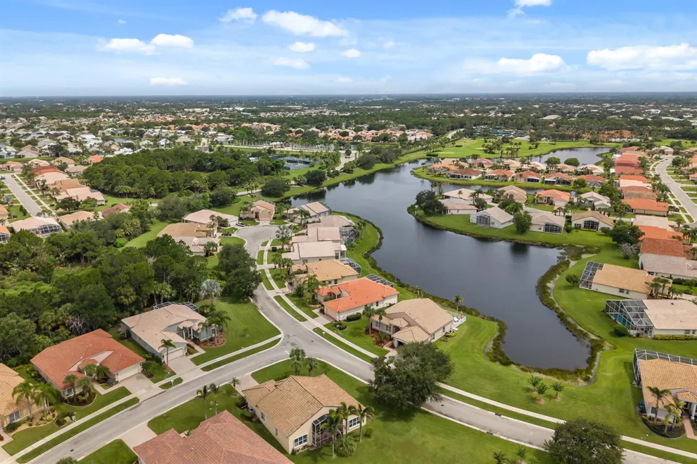 412 NW Aqua Vista Lane Port St. Lucie, FL 34986