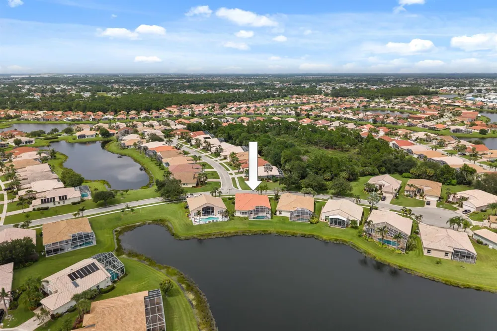 412 NW Aqua Vista Lane Port St. Lucie, FL 34986