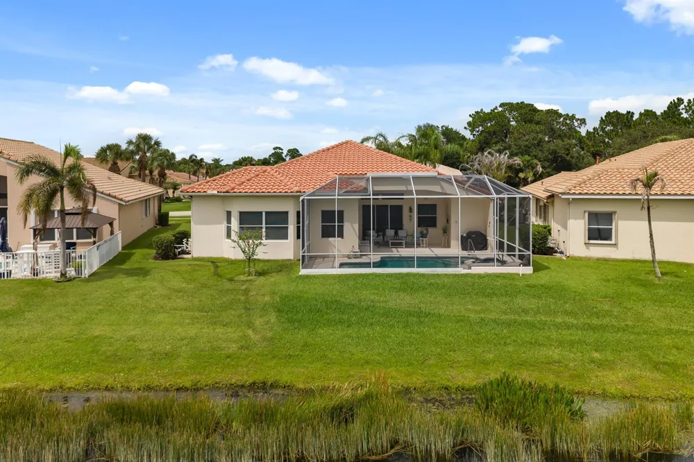 412 NW Aqua Vista Lane Port St. Lucie, FL 34986