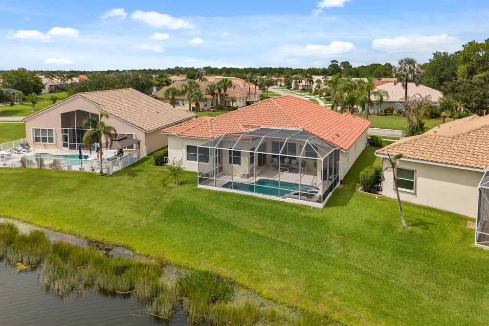 412 NW Aqua Vista Lane Port St. Lucie, FL 34986