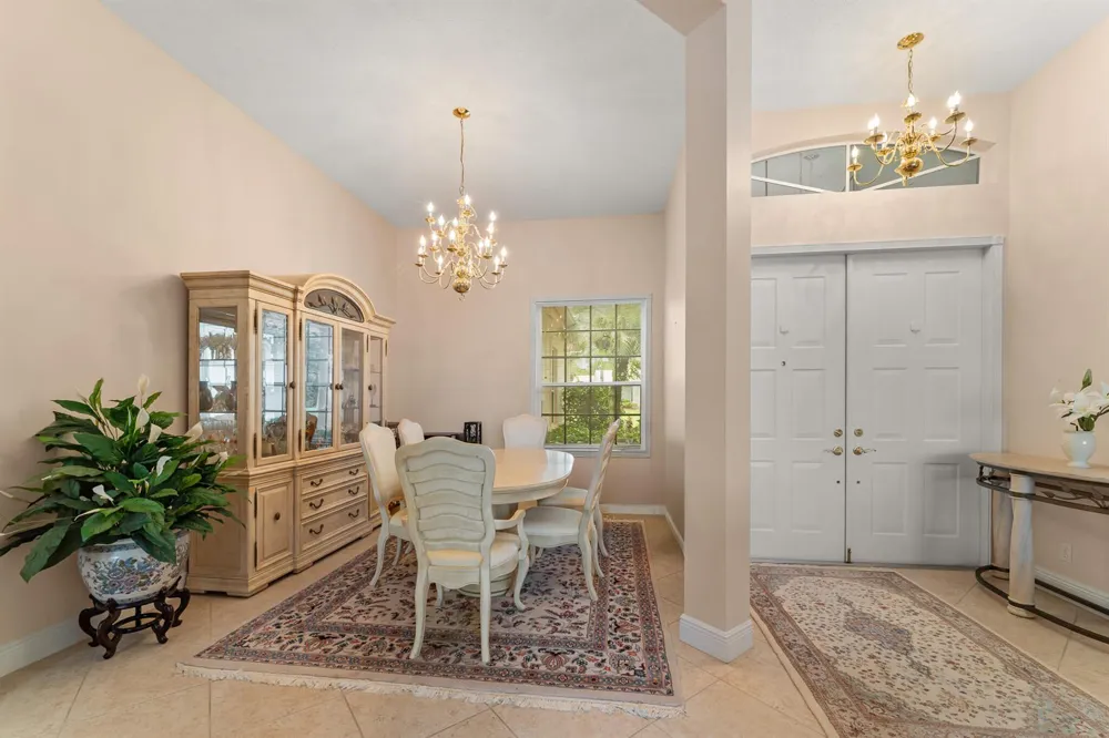 412 NW Aqua Vista Lane Port St. Lucie, FL 34986