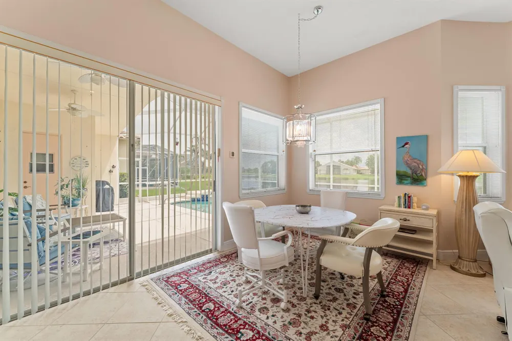 412 NW Aqua Vista Lane Port St. Lucie, FL 34986