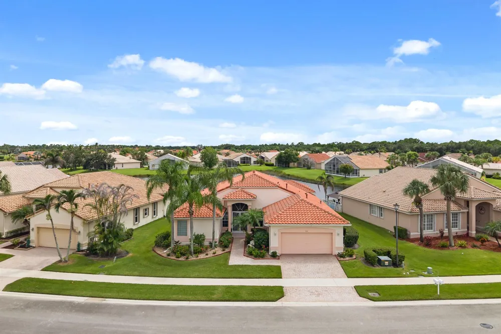 412 NW Aqua Vista Lane Port St. Lucie, FL 34986