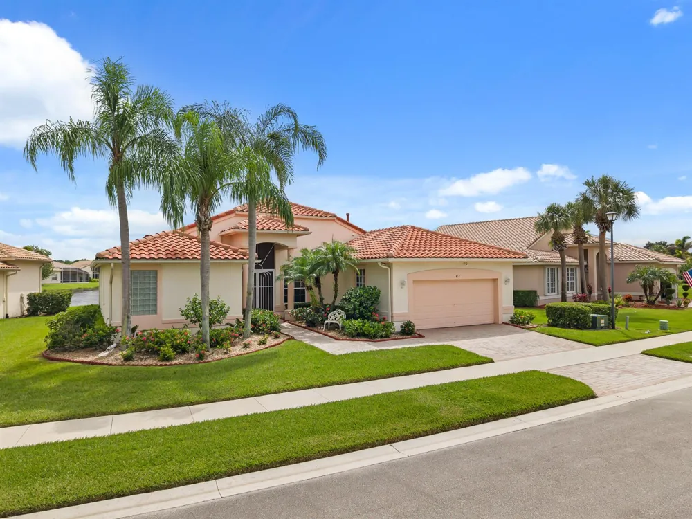 412 NW Aqua Vista Lane Port St. Lucie, FL 34986