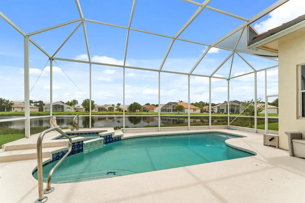 412 NW Aqua Vista Lane Port St. Lucie, FL 34986