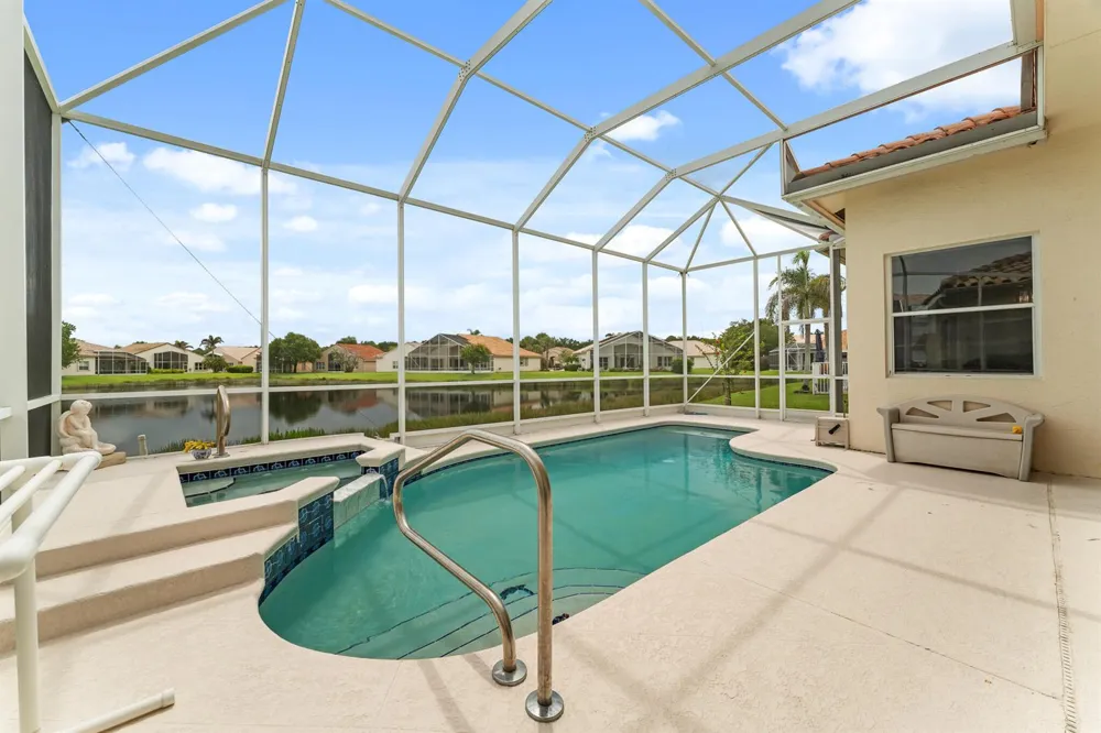 412 NW Aqua Vista Lane Port St. Lucie, FL 34986