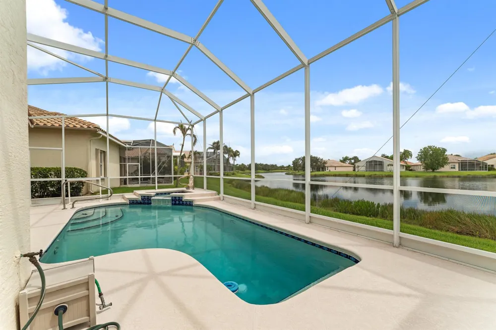 412 NW Aqua Vista Lane Port St. Lucie, FL 34986