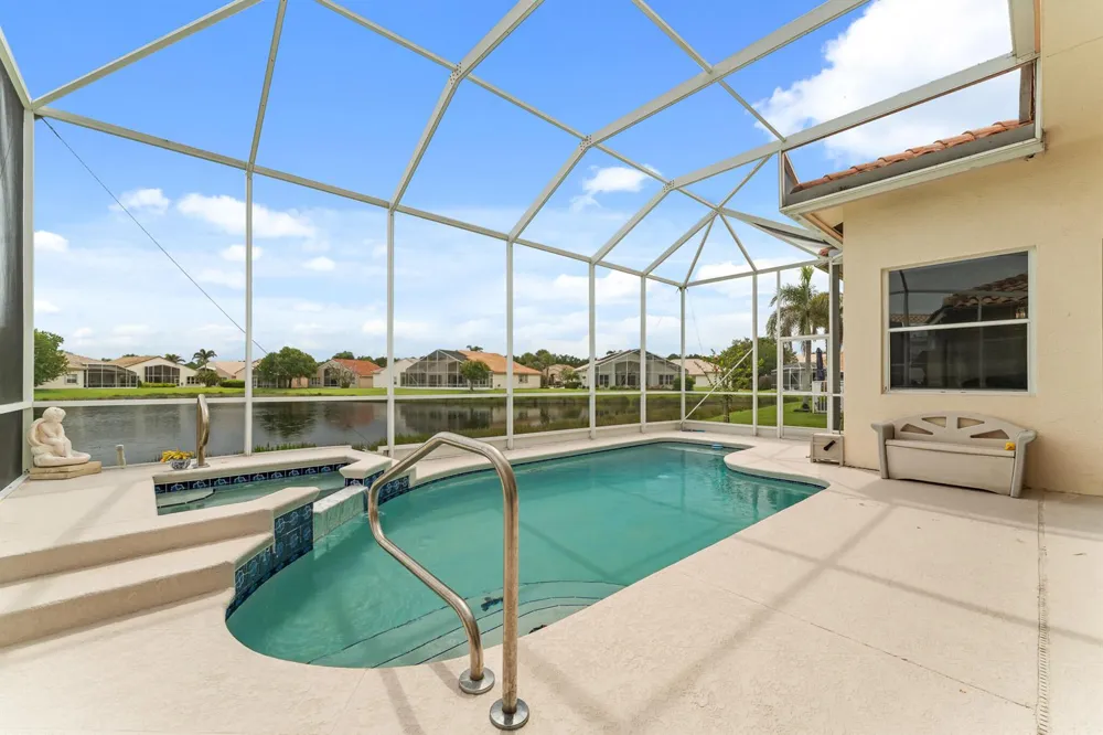 412 NW Aqua Vista Lane Port St. Lucie, FL 34986