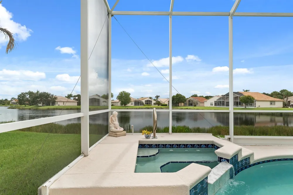 412 NW Aqua Vista Lane Port St. Lucie, FL 34986
