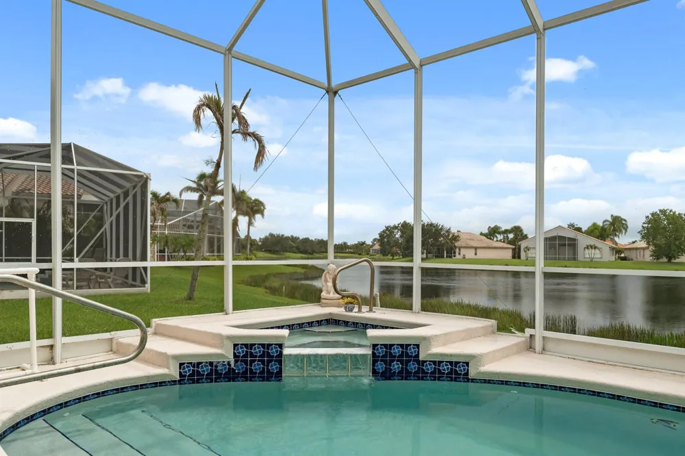 412 NW Aqua Vista Lane Port St. Lucie, FL 34986