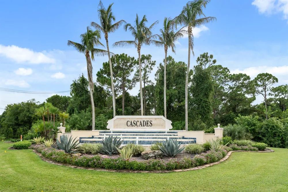 412 NW Aqua Vista Lane Port St. Lucie, FL 34986