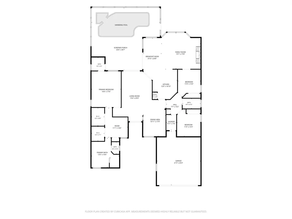 412 NW Aqua Vista Lane Port St. Lucie, FL 34986