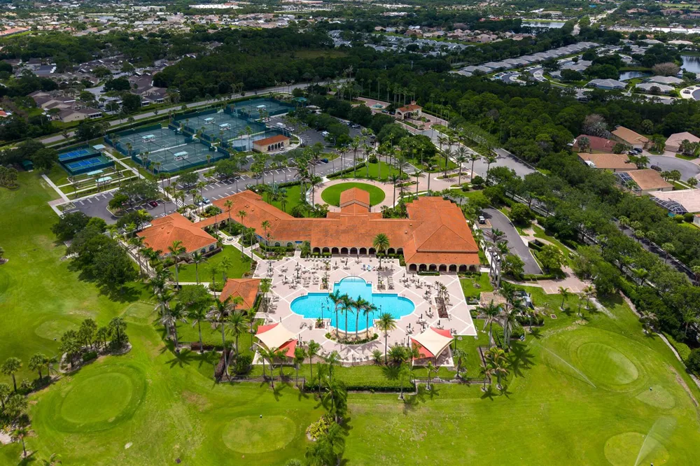 412 NW Aqua Vista Lane Port St. Lucie, FL 34986