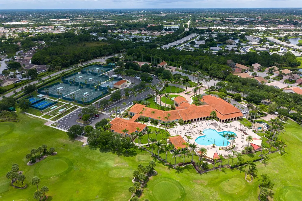 412 NW Aqua Vista Lane Port St. Lucie, FL 34986