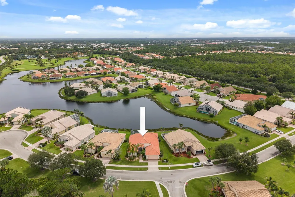 412 NW Aqua Vista Lane Port St. Lucie, FL 34986