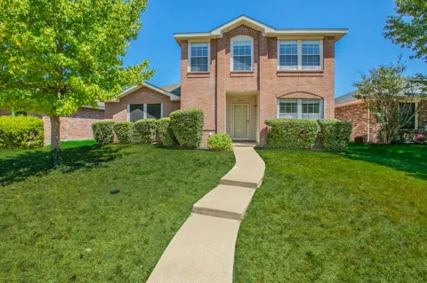 2415 Mallory Lane