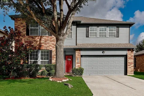 8818 Willow Spur Drive