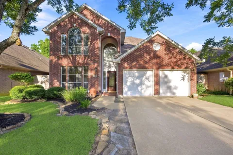 4307 Lakeshore Forest Drive