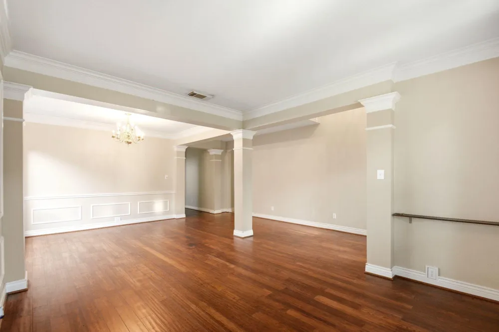 4307 Lakeshore Forest Drive Missouri City, TX 77459