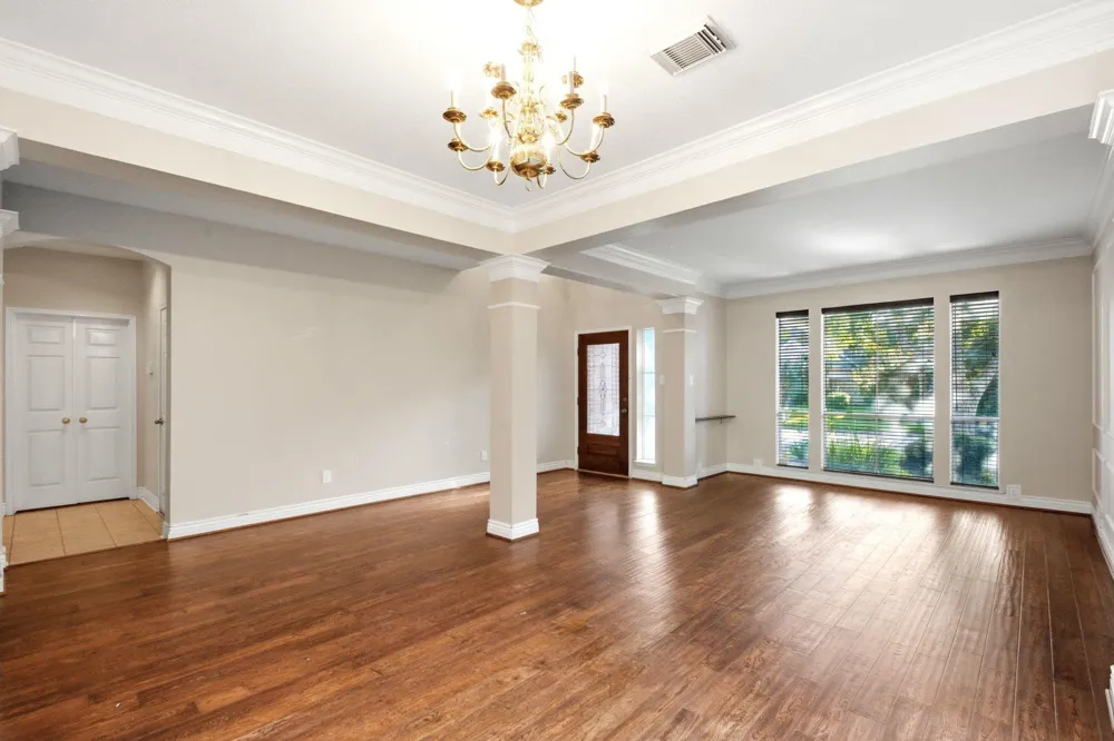 4307 Lakeshore Forest Drive Missouri City, TX 77459