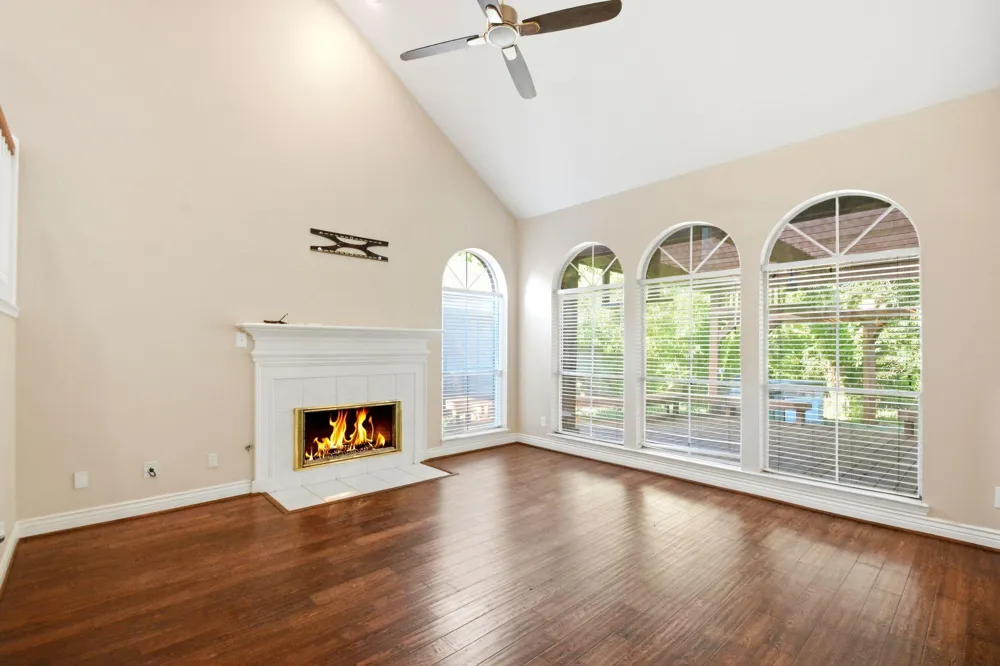 4307 Lakeshore Forest Drive Missouri City, TX 77459