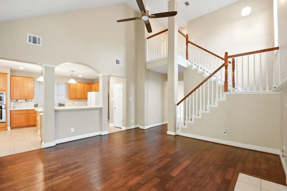 4307 Lakeshore Forest Drive Missouri City, TX 77459