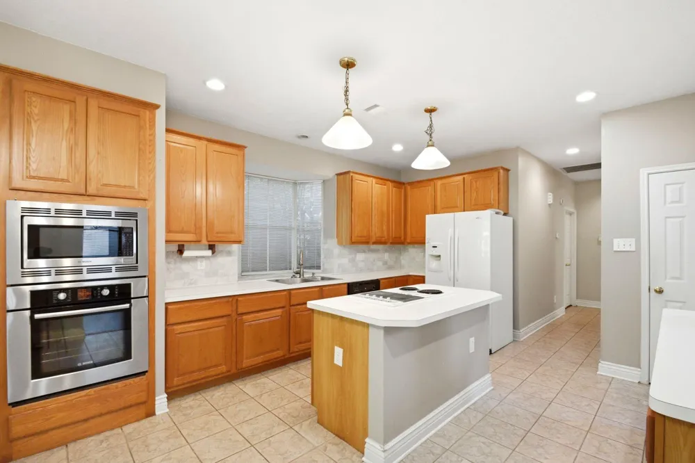 4307 Lakeshore Forest Drive Missouri City, TX 77459