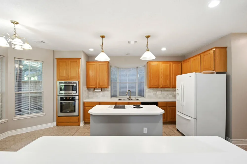 4307 Lakeshore Forest Drive Missouri City, TX 77459